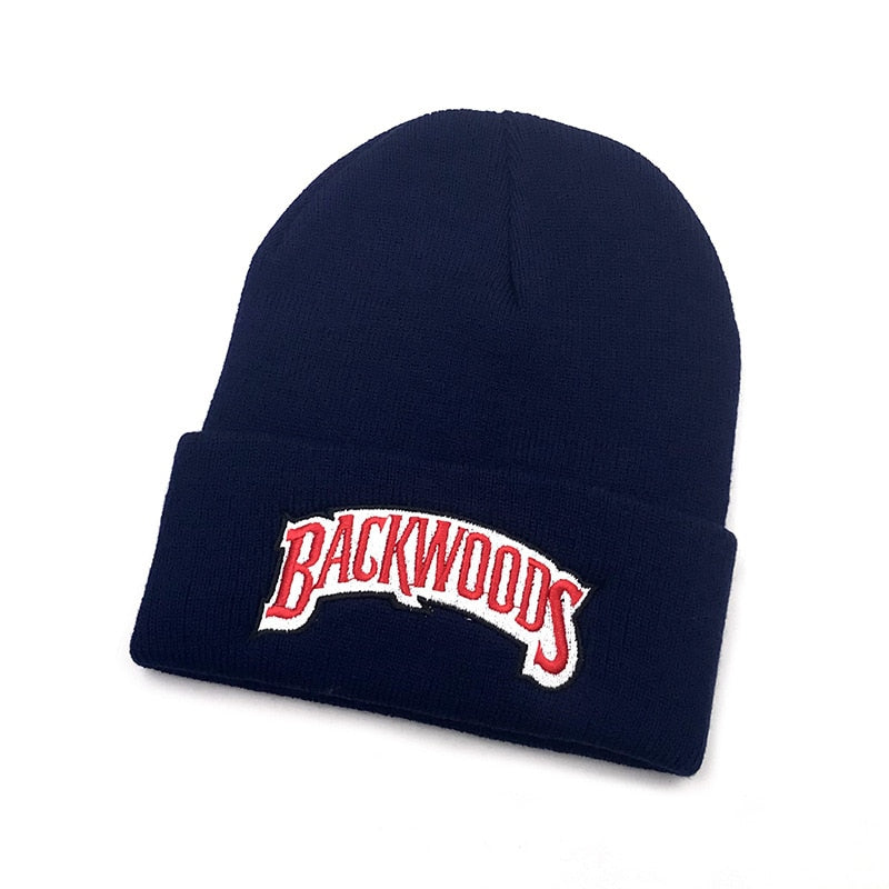 Backwoods Beanie