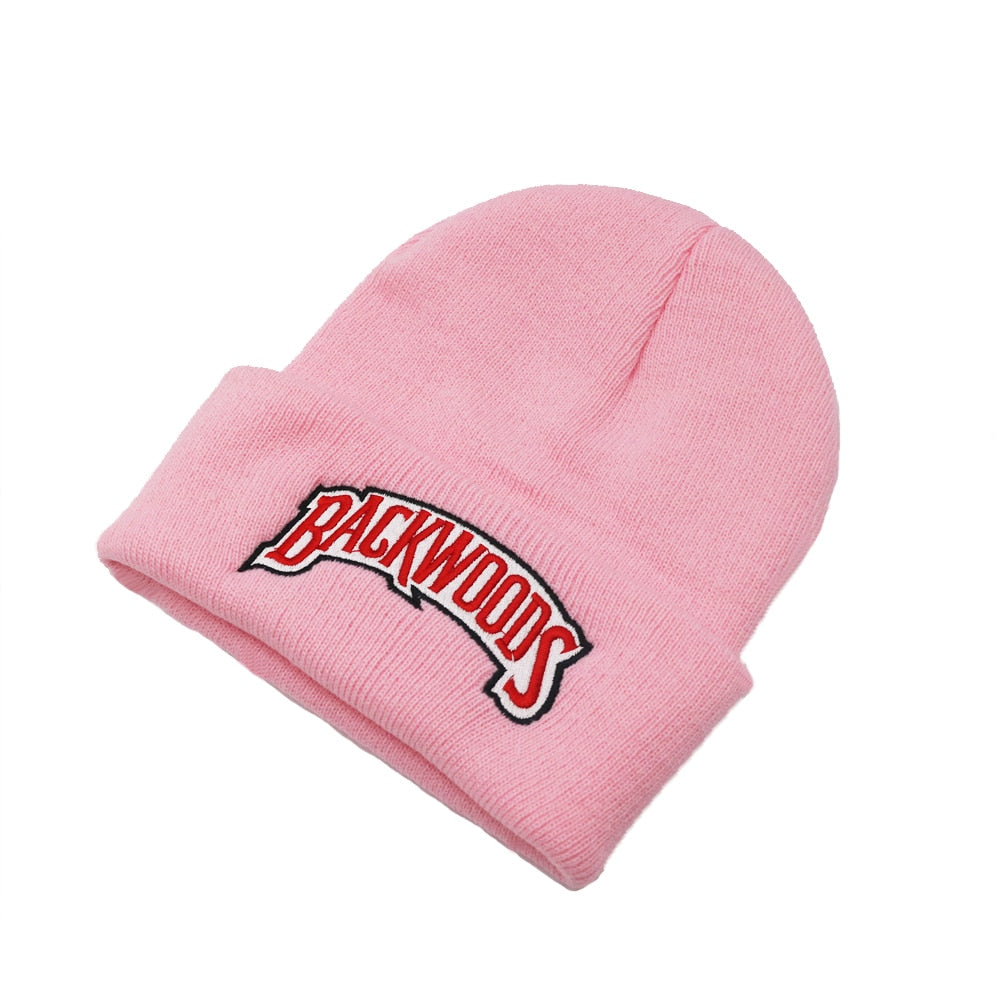 Backwoods Beanie