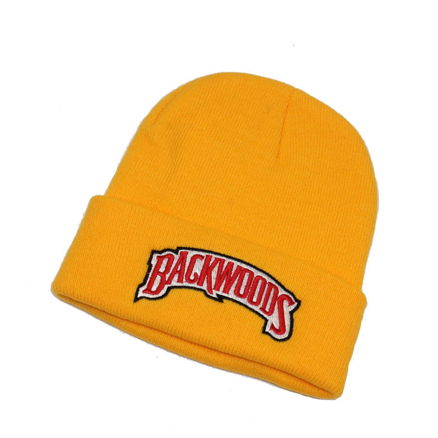 Backwoods Beanie