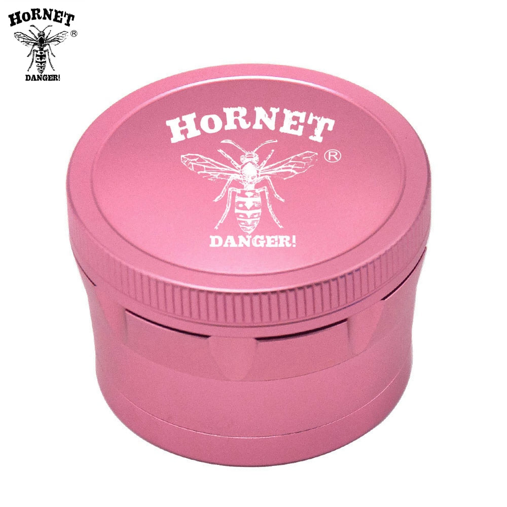 HORNET Aluminum 4 Layer Grinder