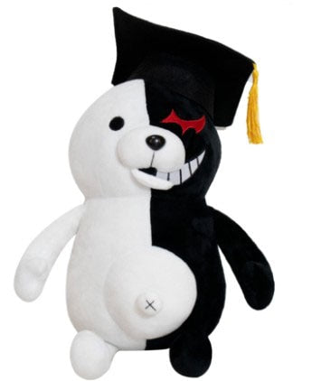 Angry Bear Plush (options)