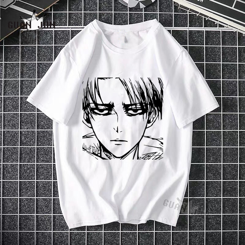 A.T.O.T Eren Graphic Tee