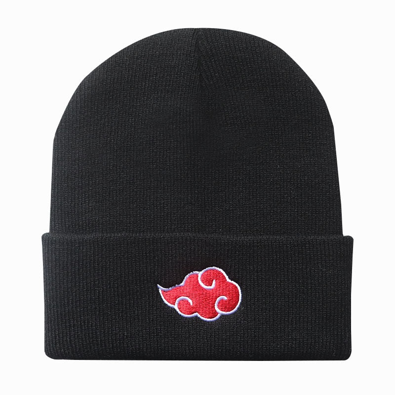 Akatsuki Cloud Beanie