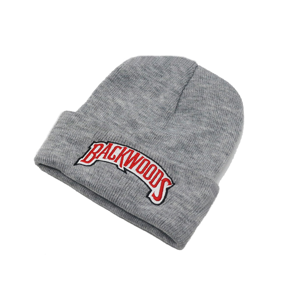 Backwoods Beanie