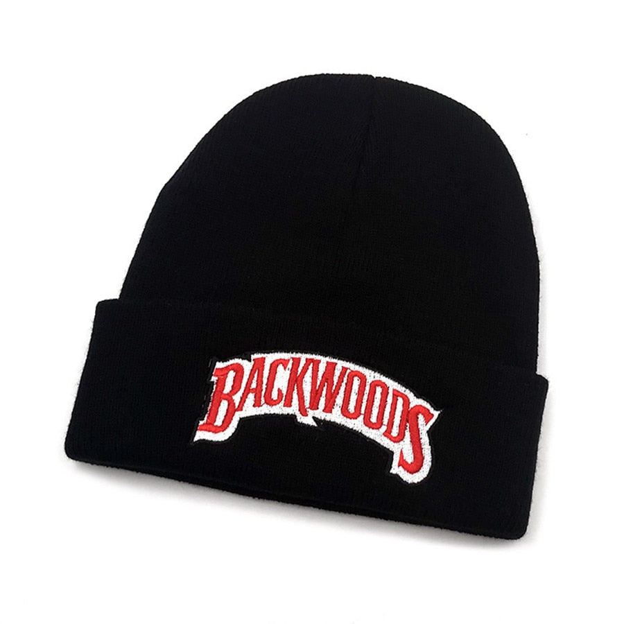 Backwoods Beanie