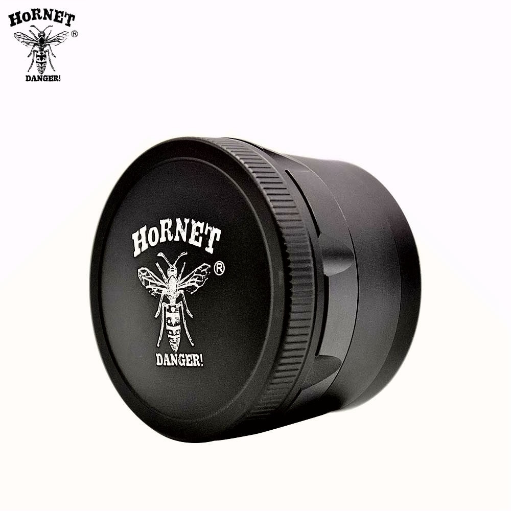 HORNET Aluminum 4 Layer Grinder