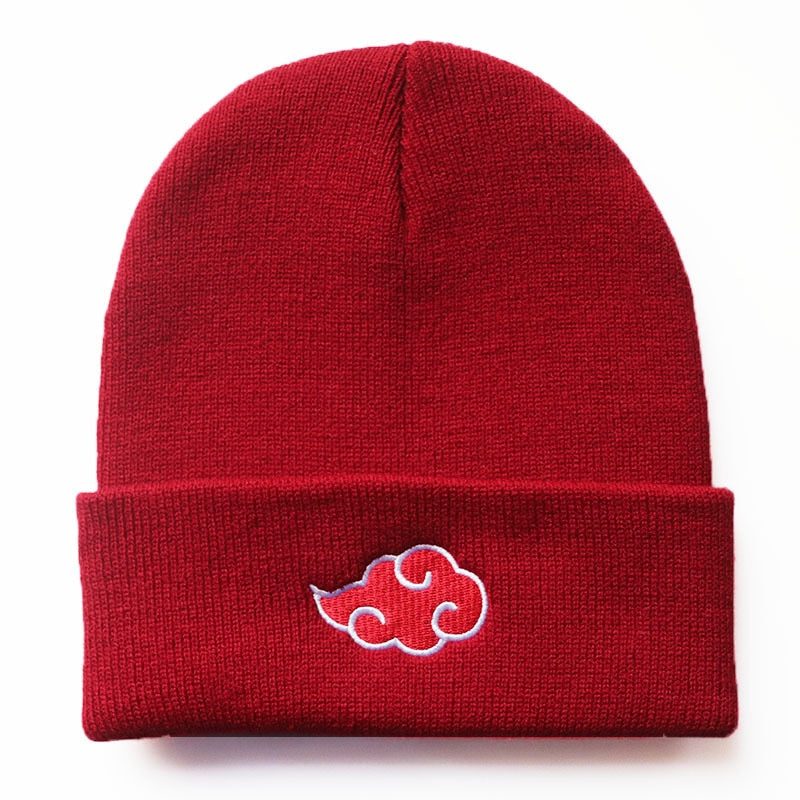 Akatsuki Cloud Beanie