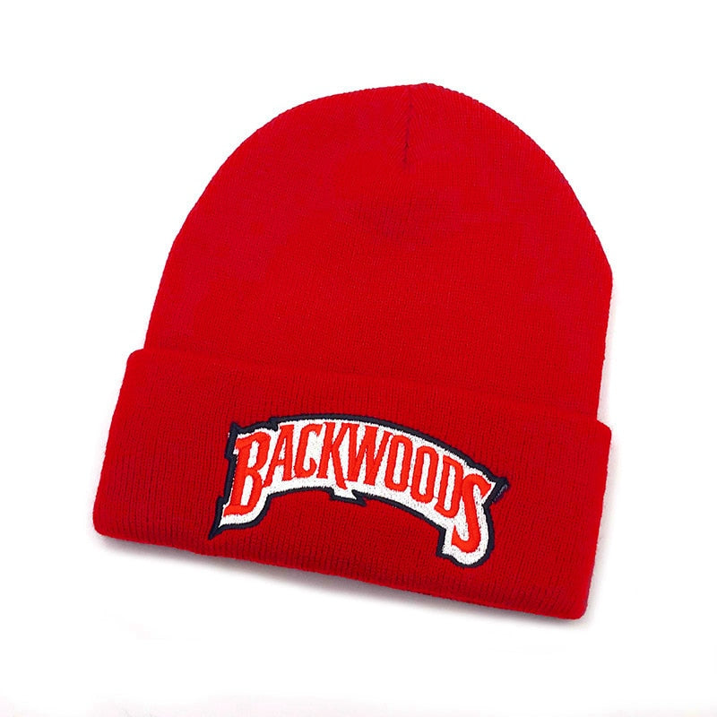 Backwoods Beanie