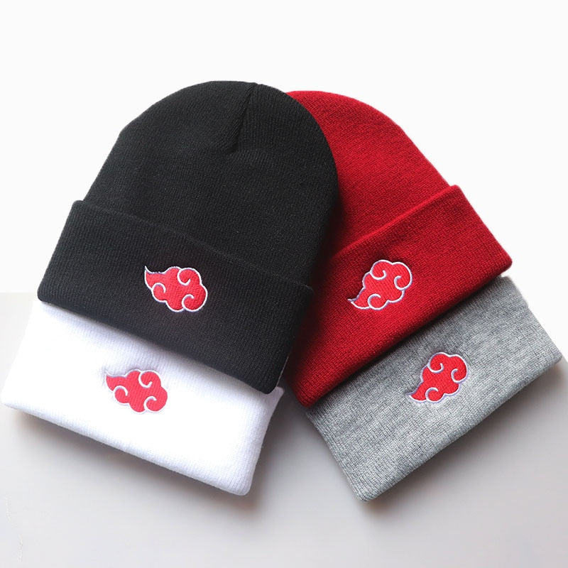 Akatsuki Cloud Beanie