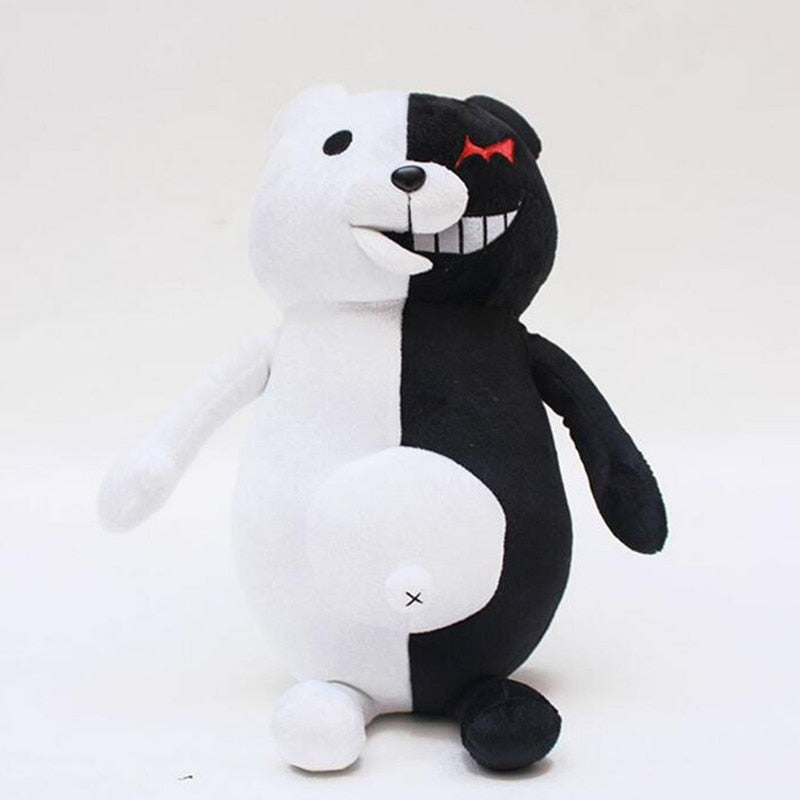 Angry Bear Plush (options)