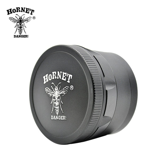 HORNET Aluminum 4 Layer Grinder