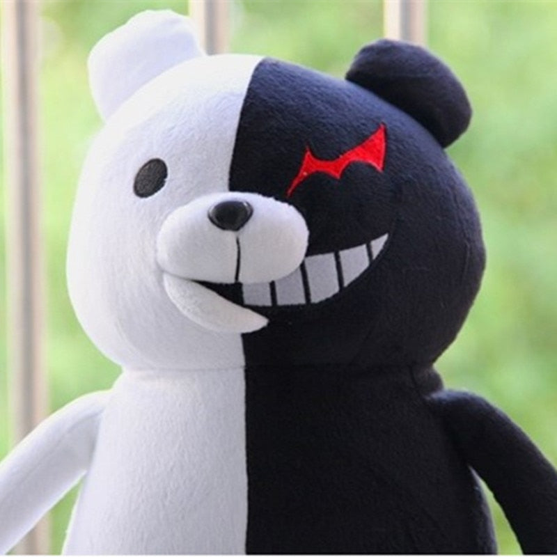 Angry Bear Plush (options)