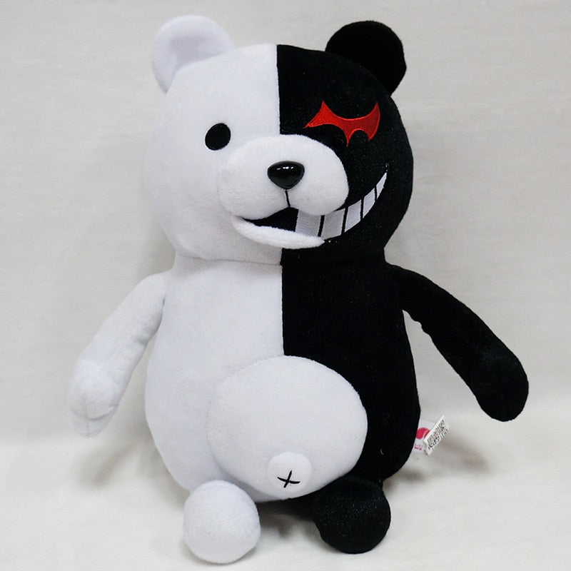 Angry Bear Plush (options)