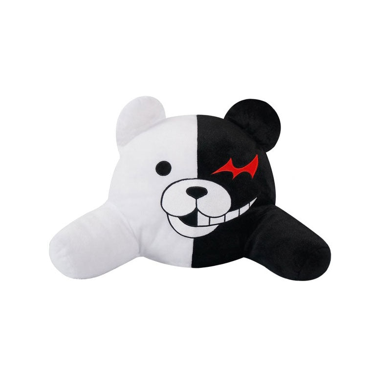 Angry Bear Plush (options)