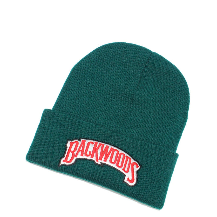 Backwoods Beanie