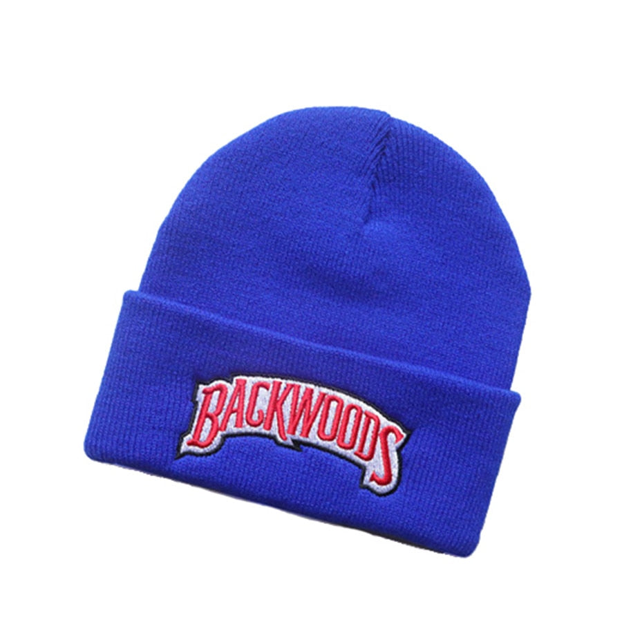 Backwoods Beanie