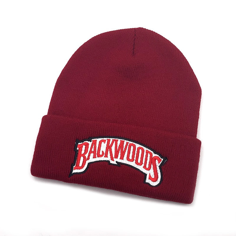 Backwoods Beanie