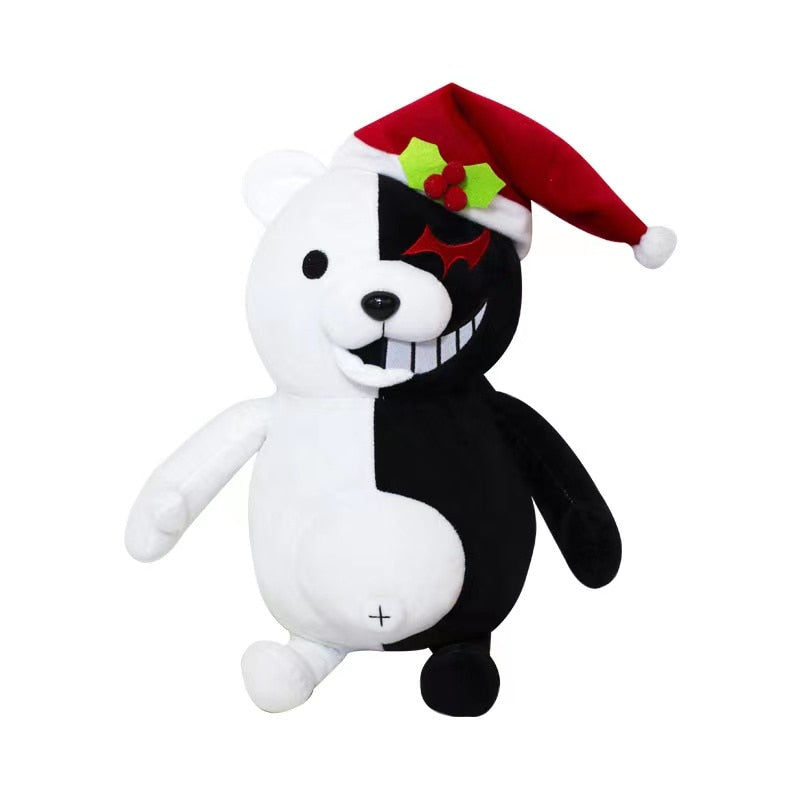 Angry Bear Plush (options)