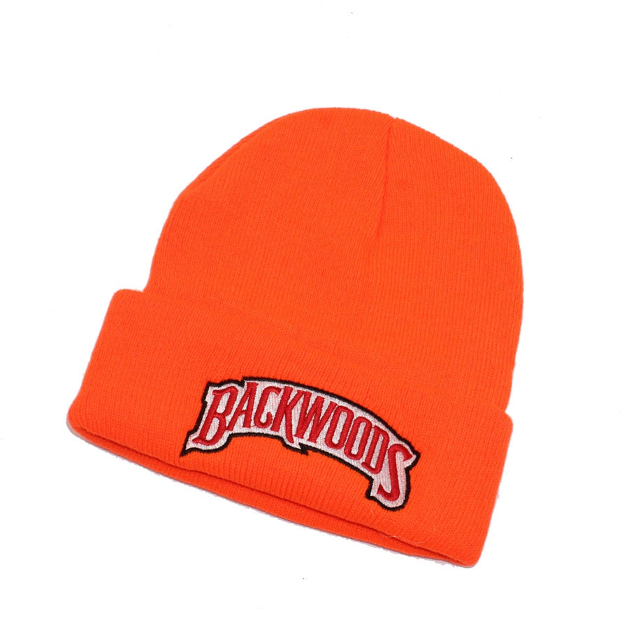 Backwoods Beanie