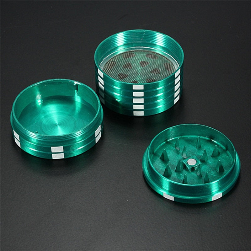 3 Layers Poker Chip Grinder