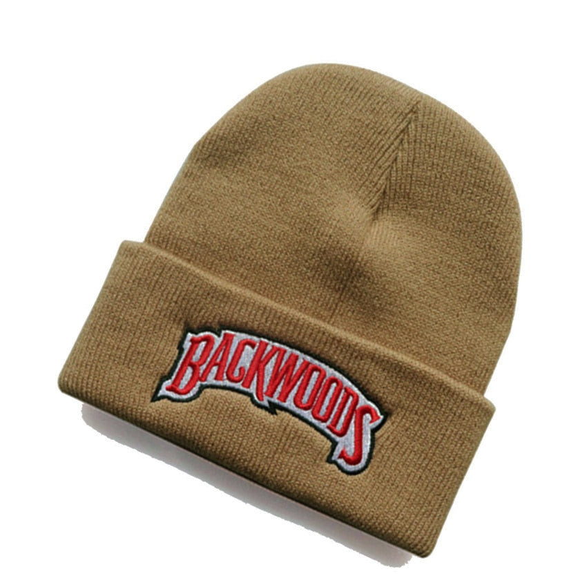 Backwoods Beanie