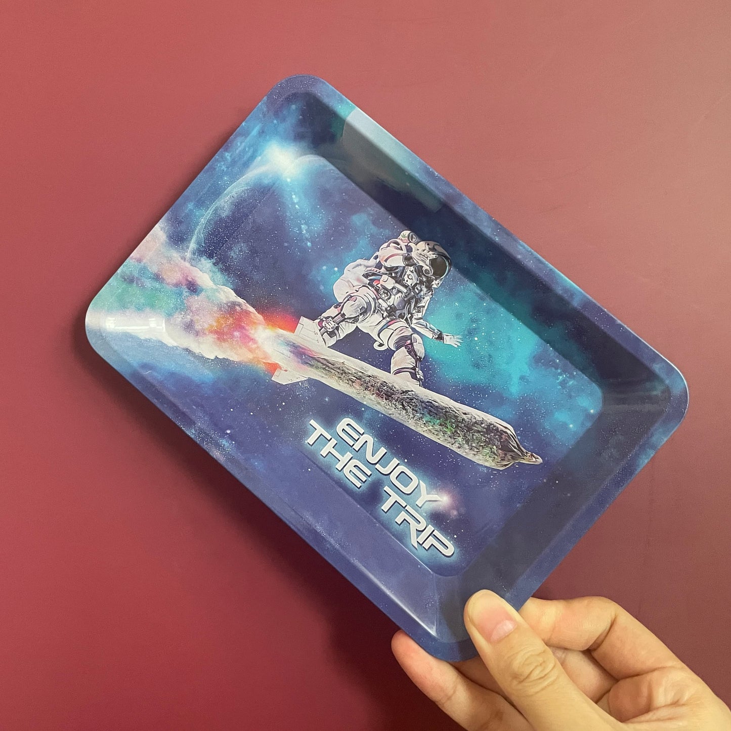 Rolling Tray 180*125mm