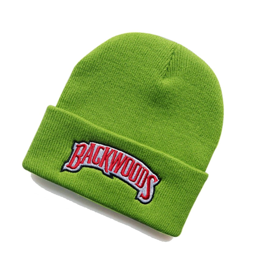 Backwoods Beanie