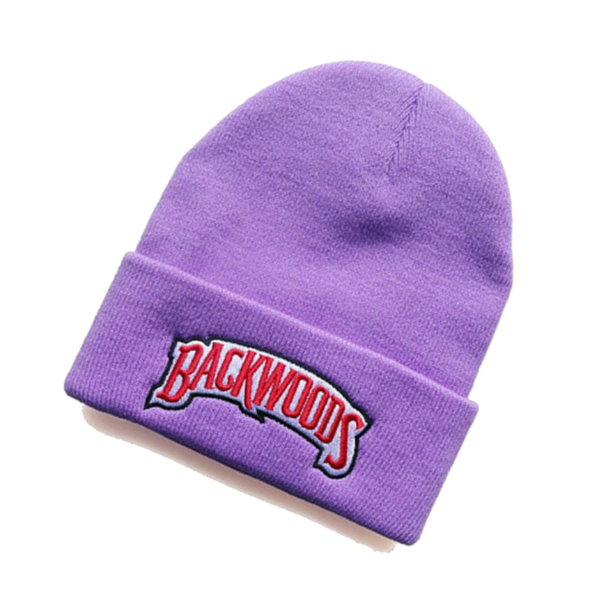 Backwoods Beanie