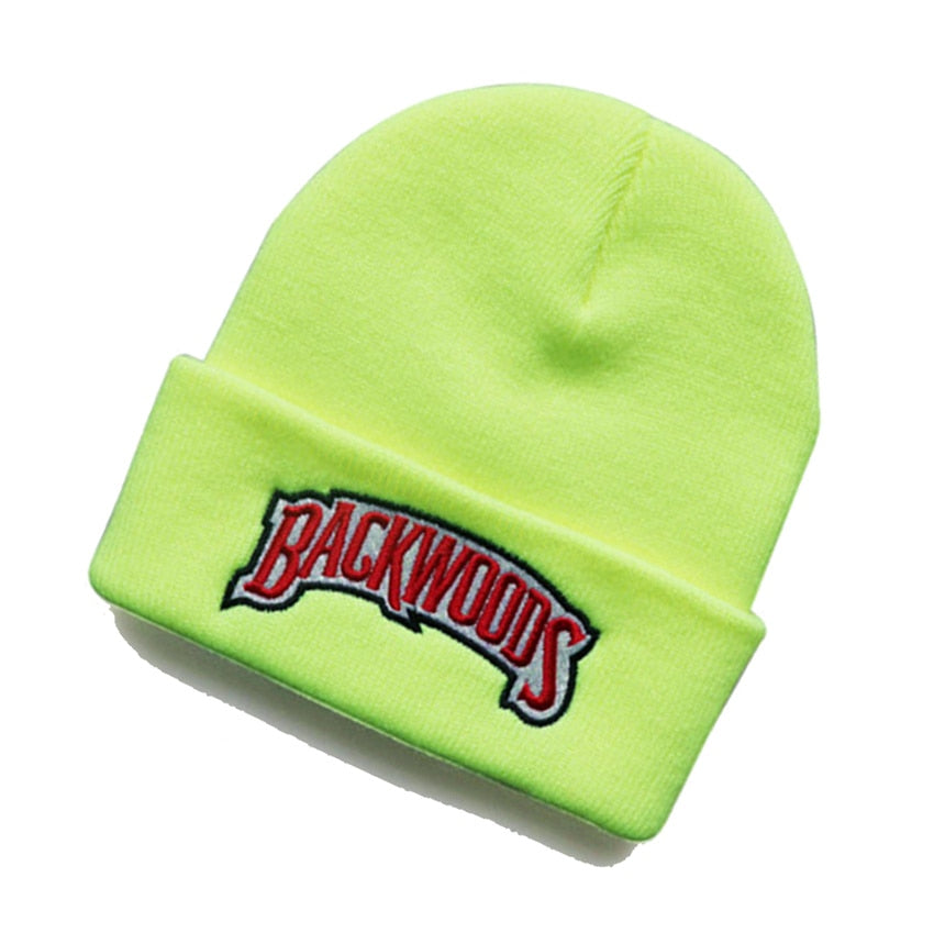 Backwoods Beanie