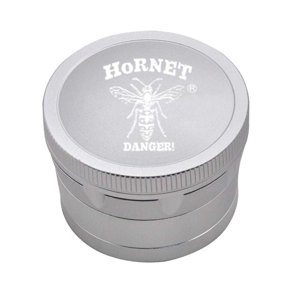 HORNET Aluminum 4 Layer Grinder