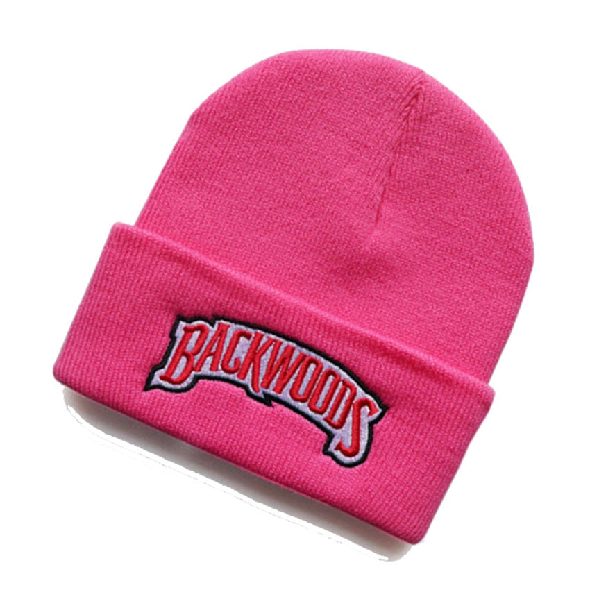 Backwoods Beanie