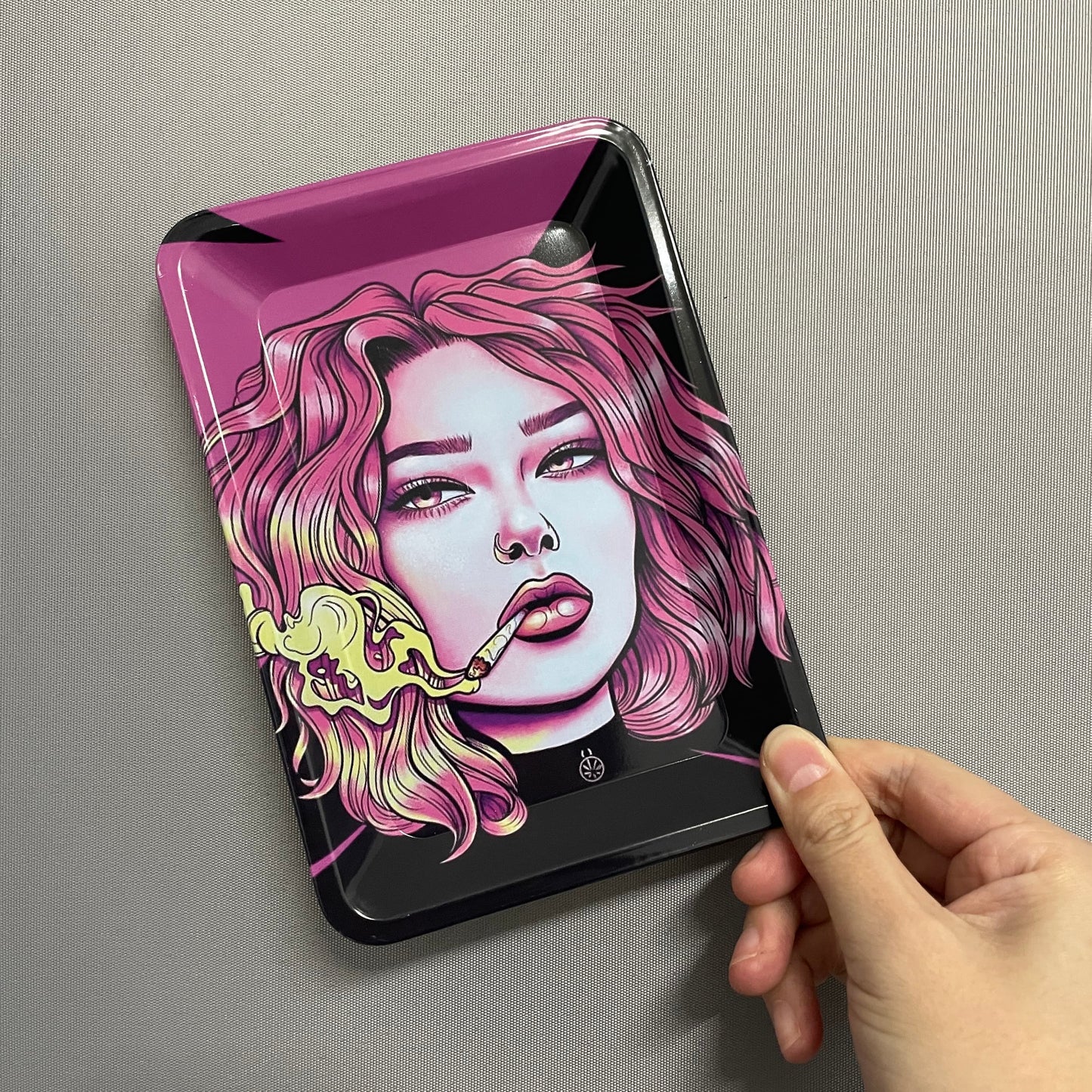 Rolling Tray 180*125mm